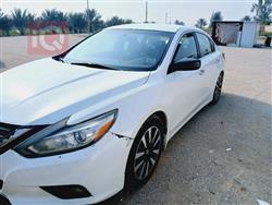 نيسان ألتيما